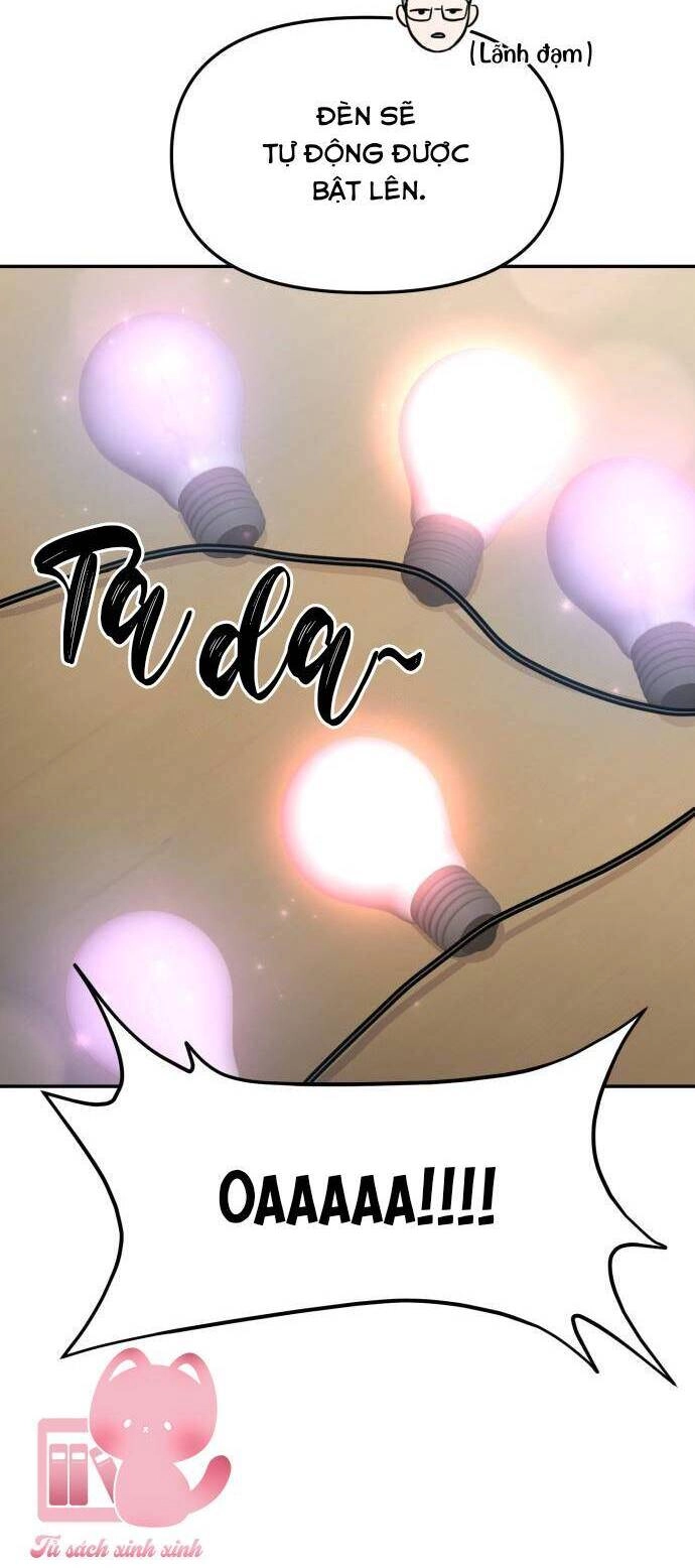 Tình Yêu Cấp 4 Chapter 27 - 24