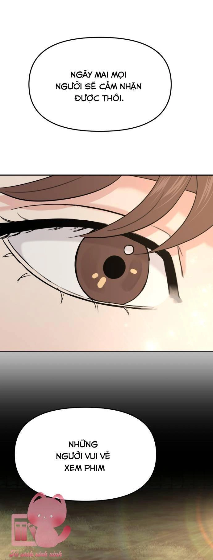 Tình Yêu Cấp 4 Chapter 27 - 42