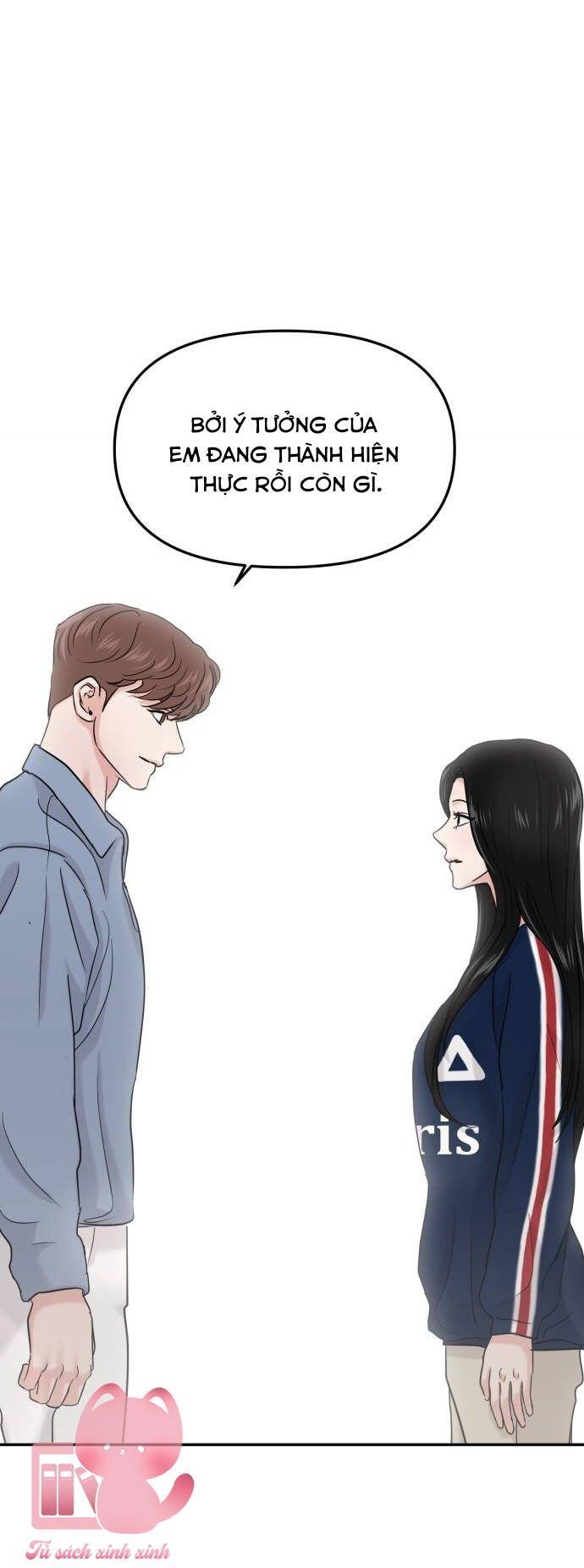 Tình Yêu Cấp 4 Chapter 27 - 46