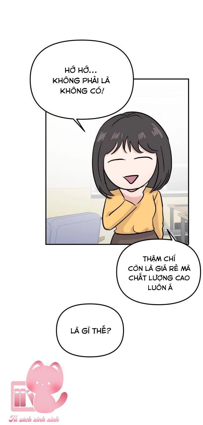 Tình Yêu Cấp 4 Chapter 27 - 50