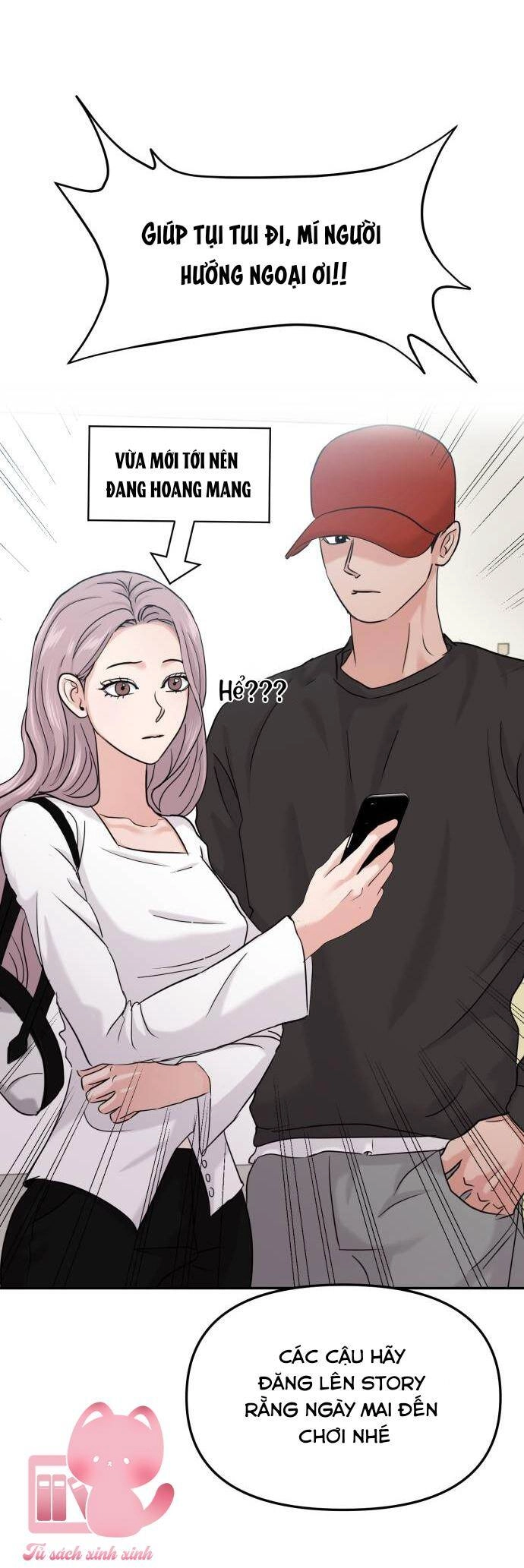 Tình Yêu Cấp 4 Chapter 27 - 51