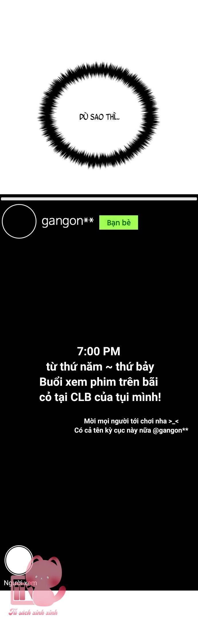 Tình Yêu Cấp 4 Chapter 27 - 55