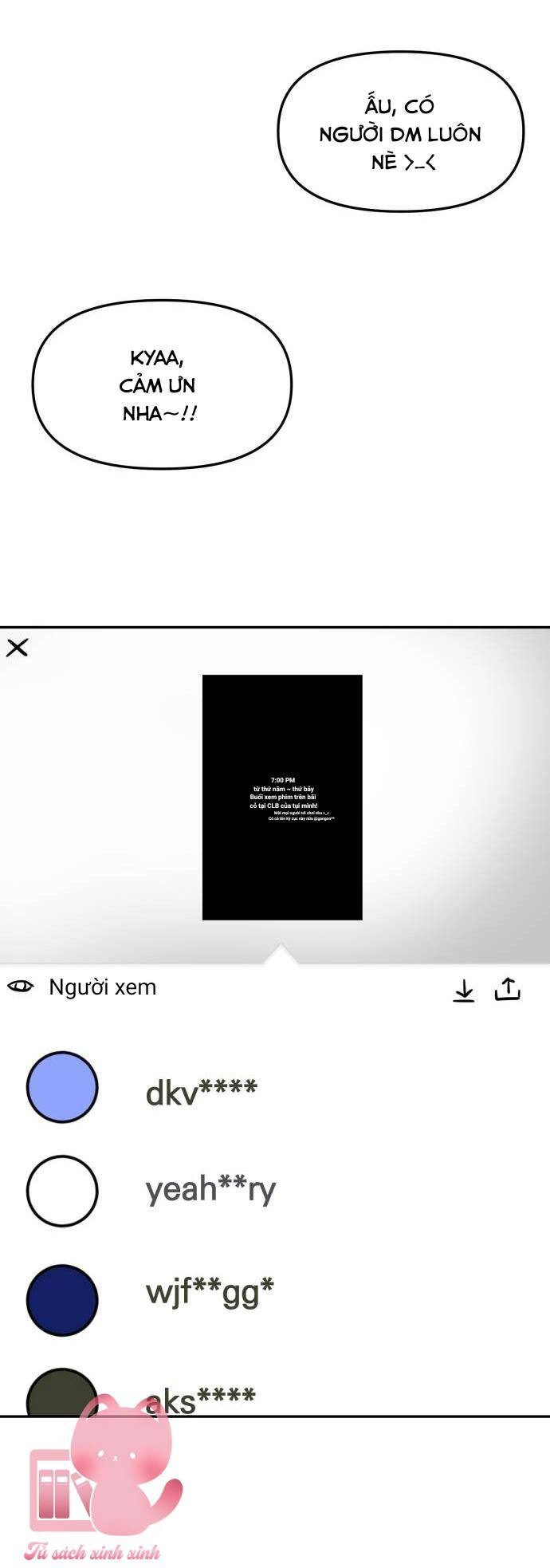 Tình Yêu Cấp 4 Chapter 27 - 56