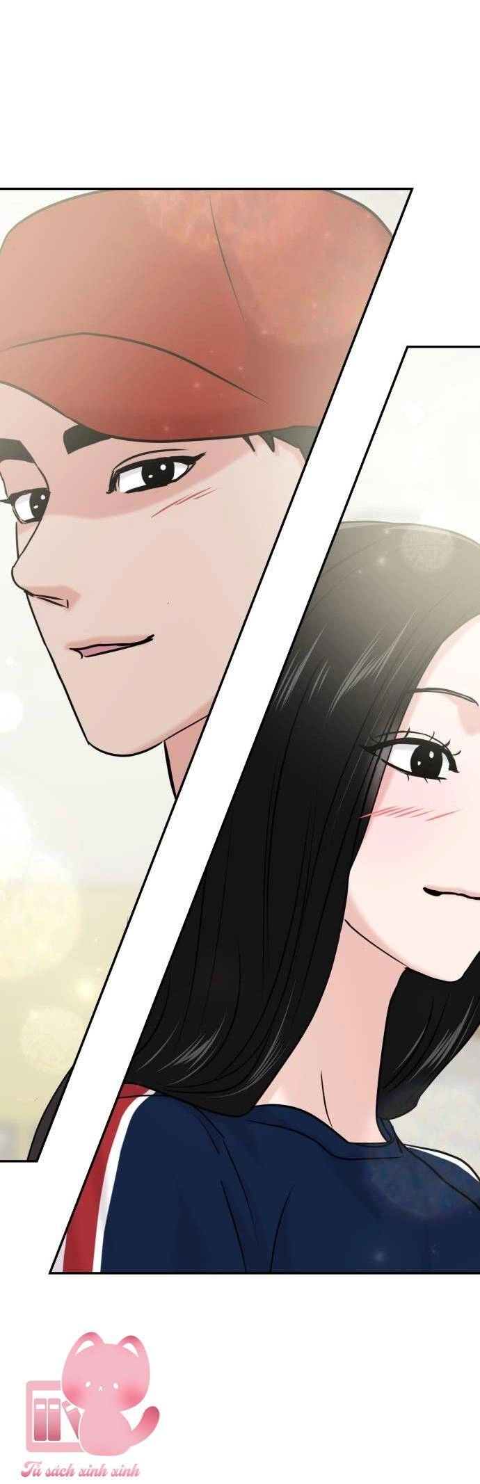 Tình Yêu Cấp 4 Chapter 27 - 60