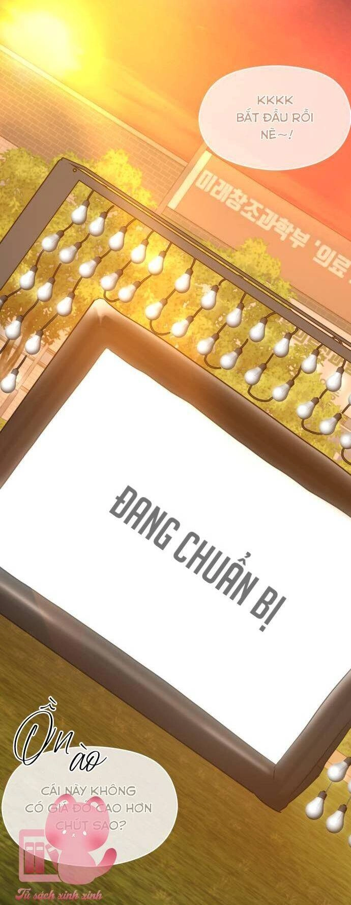 Tình Yêu Cấp 4 Chapter 27 - 62