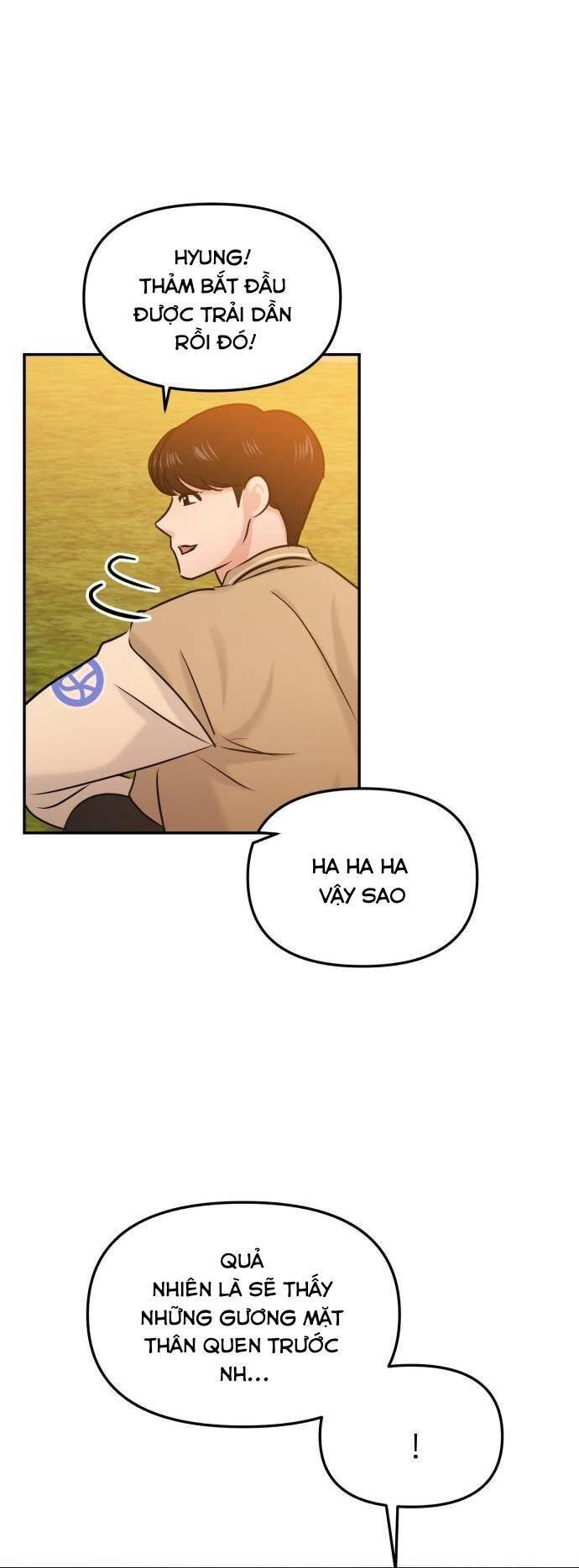 Tình Yêu Cấp 4 Chapter 27 - 64