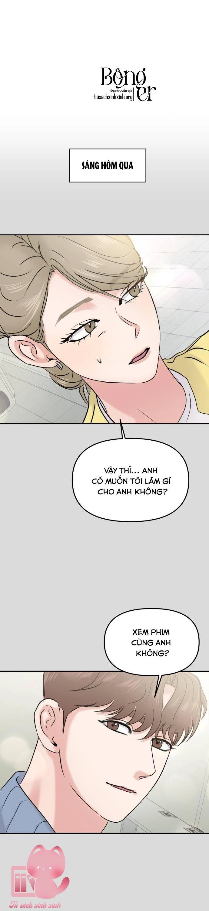 Tình Yêu Cấp 4 Chapter 27 - 68
