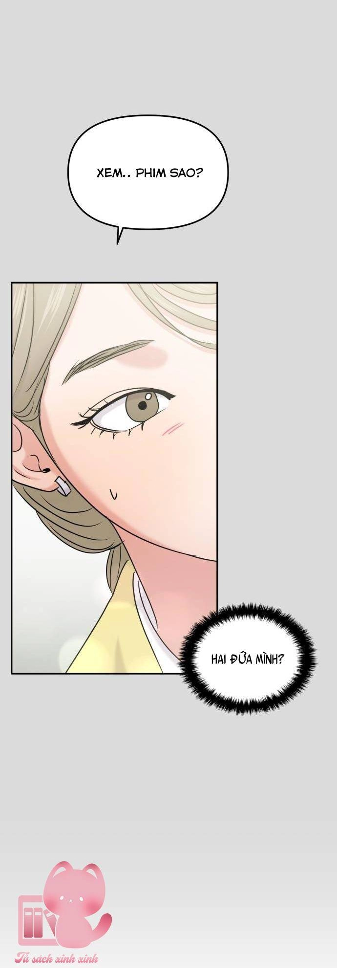 Tình Yêu Cấp 4 Chapter 27 - 69