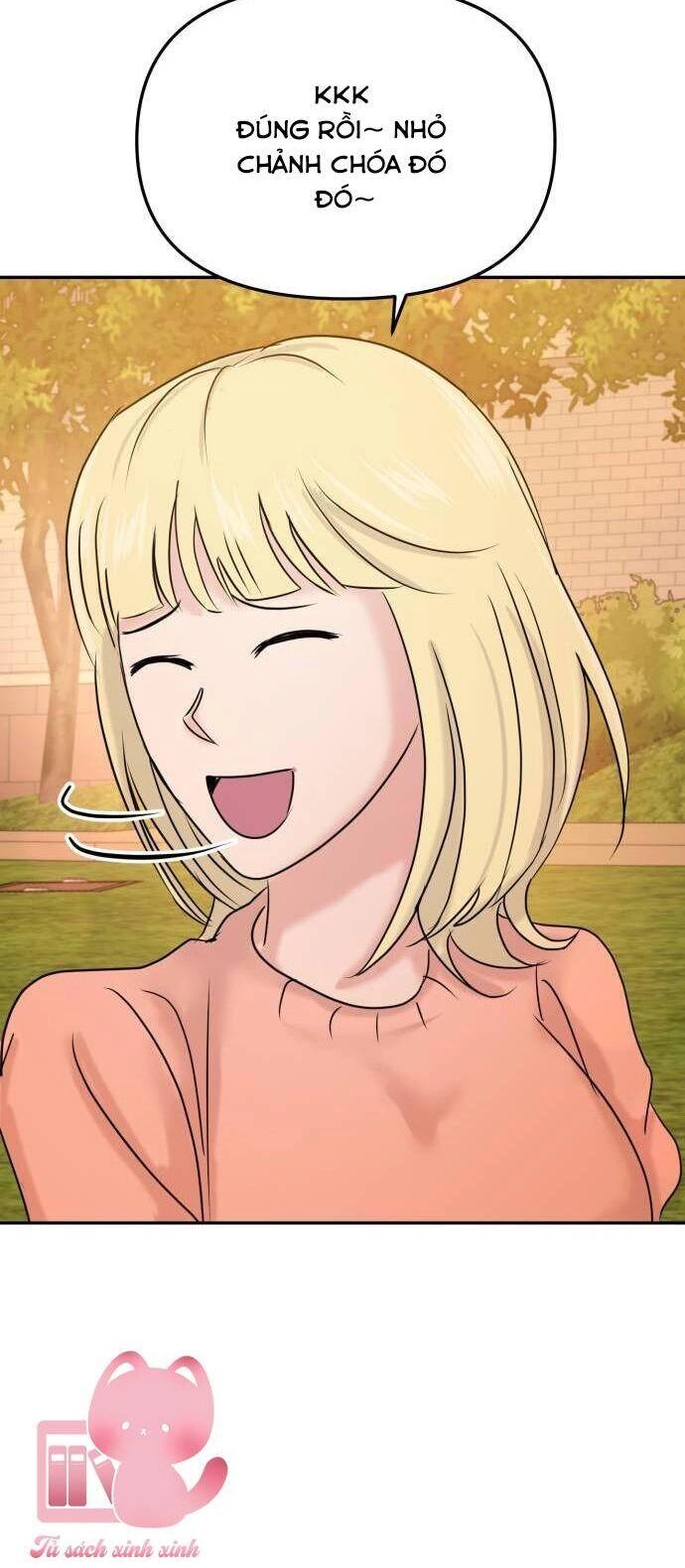 Tình Yêu Cấp 4 Chapter 27 - 77