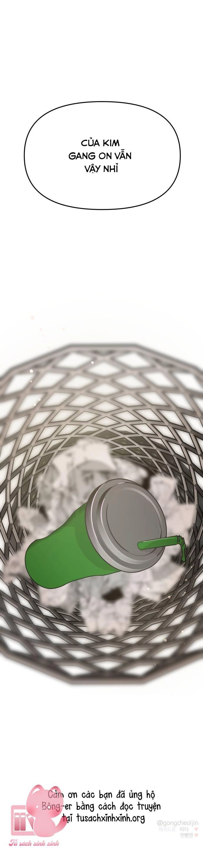 Tình Yêu Cấp 4 Chapter 27 - 79