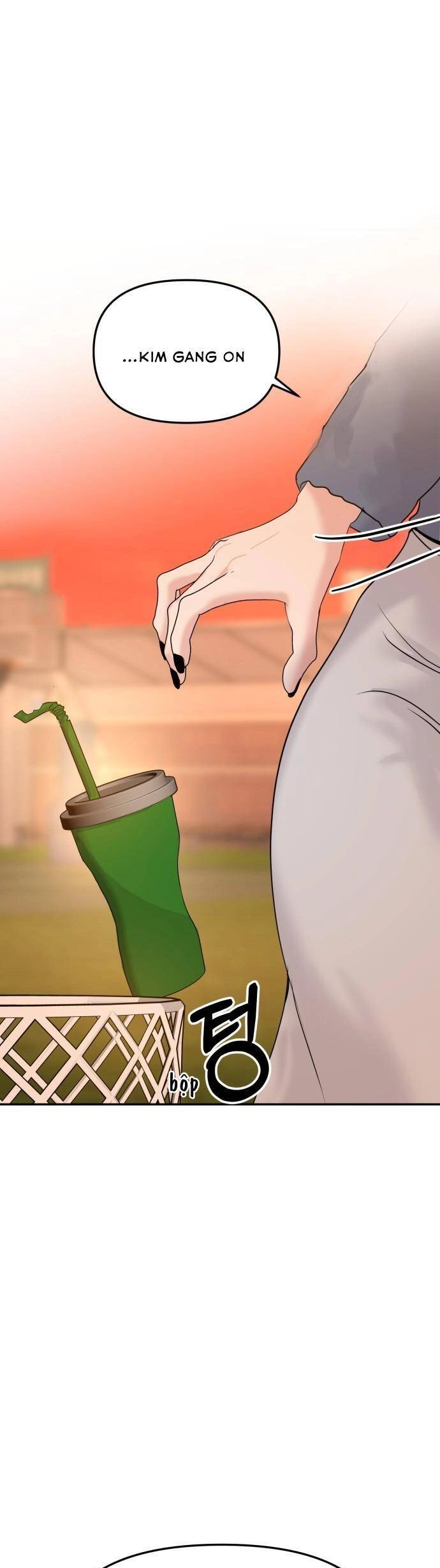 Tình Yêu Cấp 4 Chapter 28 - 2