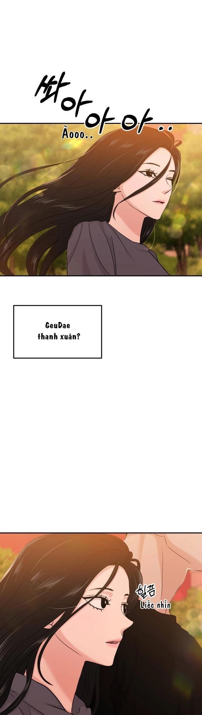 Tình Yêu Cấp 4 Chapter 28 - 15