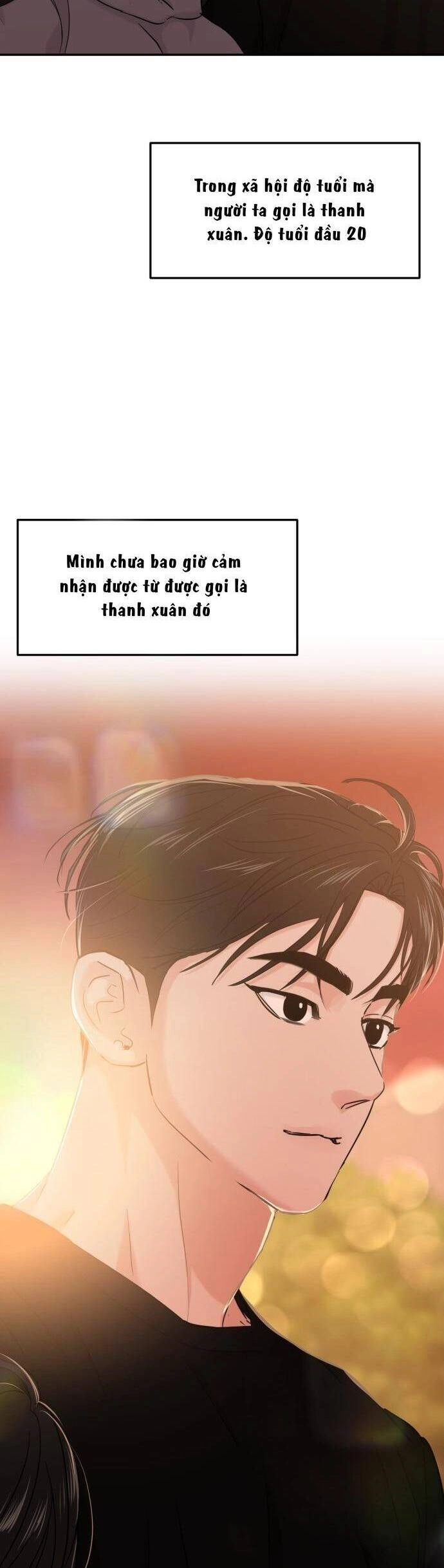 Tình Yêu Cấp 4 Chapter 28 - 16