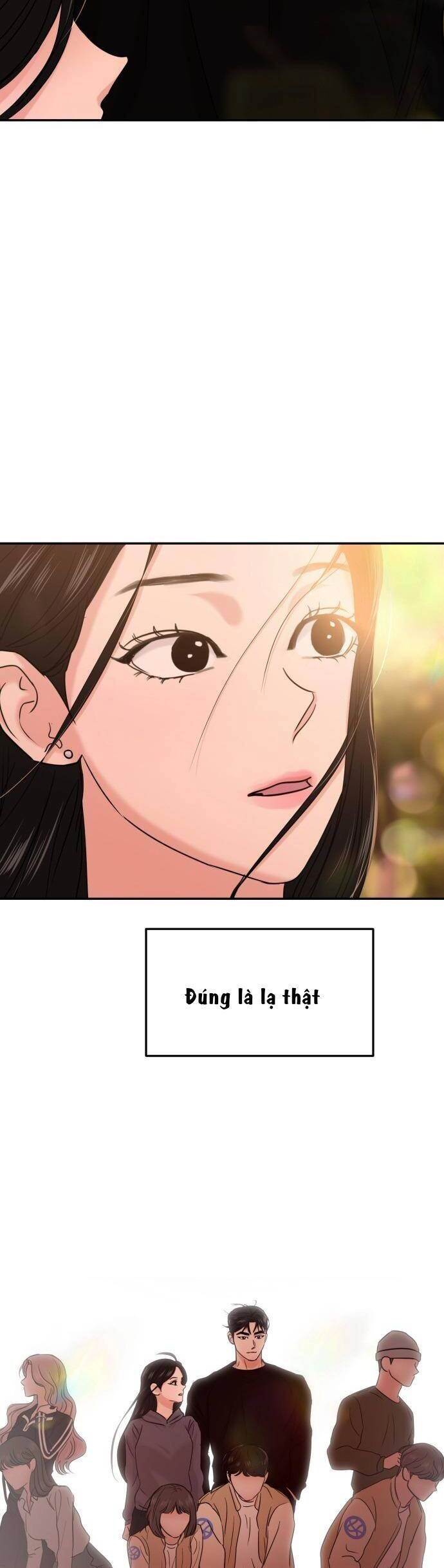 Tình Yêu Cấp 4 Chapter 28 - 17