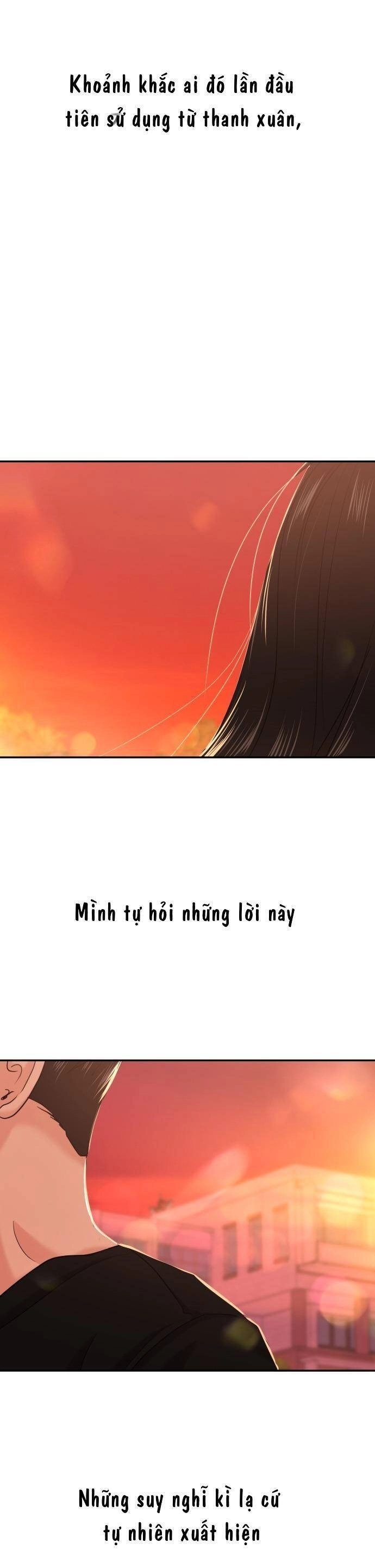 Tình Yêu Cấp 4 Chapter 28 - 20