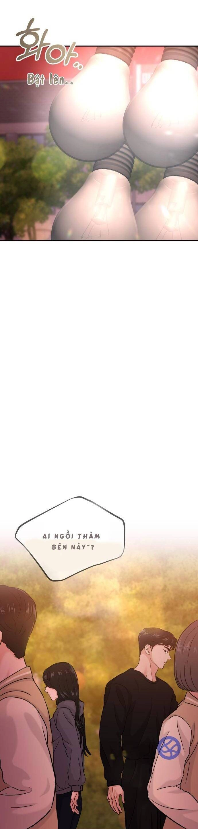 Tình Yêu Cấp 4 Chapter 28 - 22