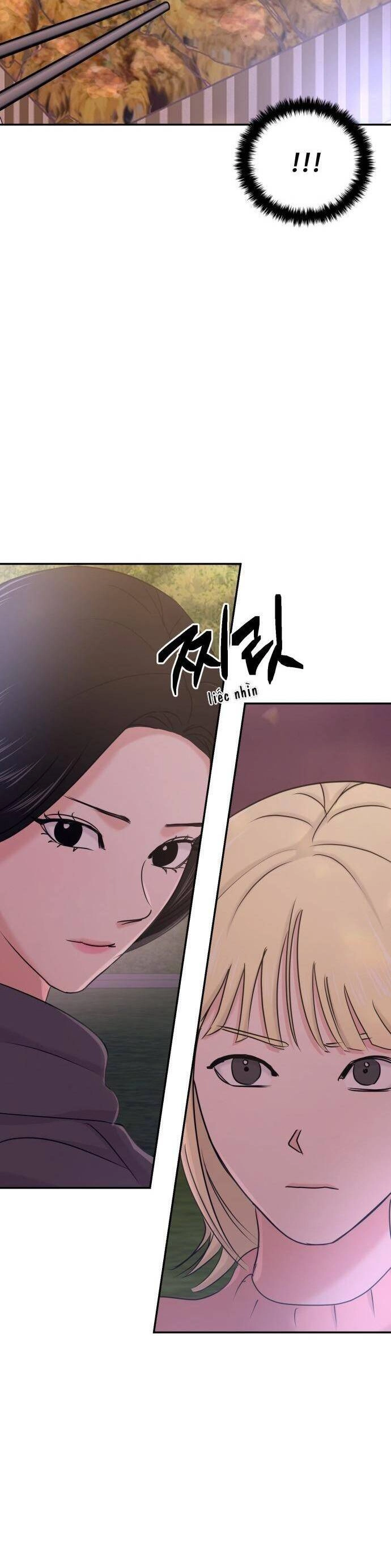 Tình Yêu Cấp 4 Chapter 28 - 30