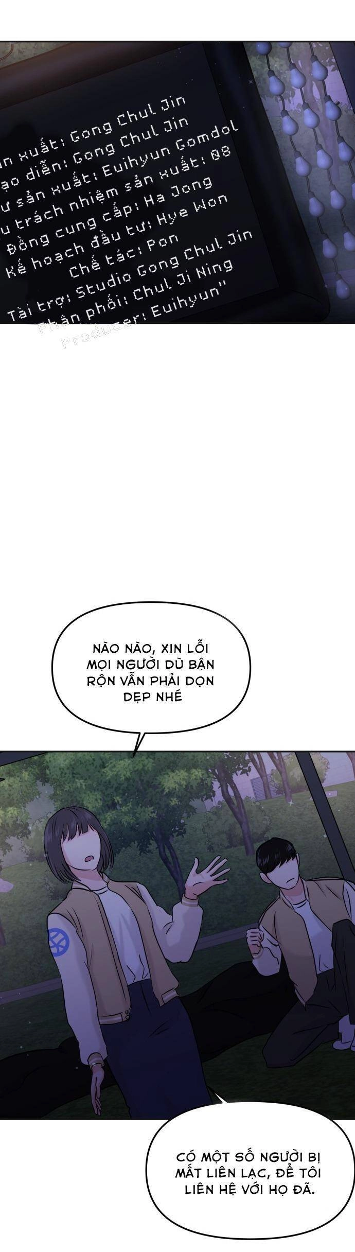 Tình Yêu Cấp 4 Chapter 28 - 42