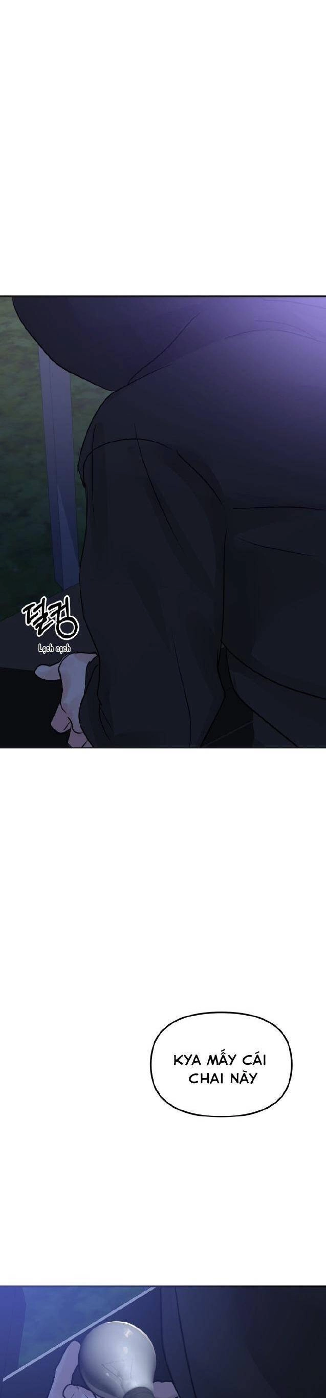 Tình Yêu Cấp 4 Chapter 28 - 56