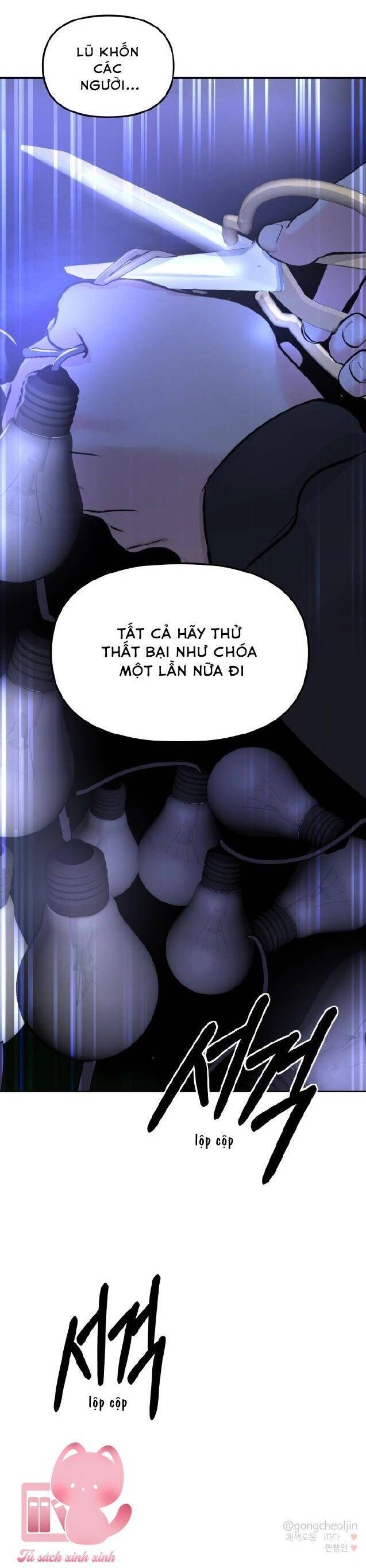 Tình Yêu Cấp 4 Chapter 28 - 58