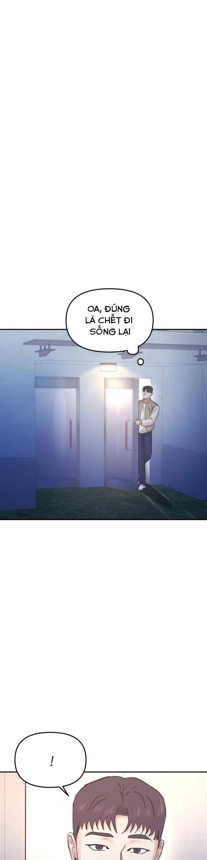 Tình Yêu Cấp 4 Chapter 29 - 3