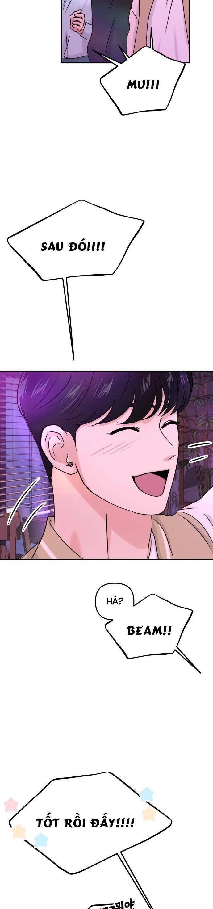 Tình Yêu Cấp 4 Chapter 29 - 7