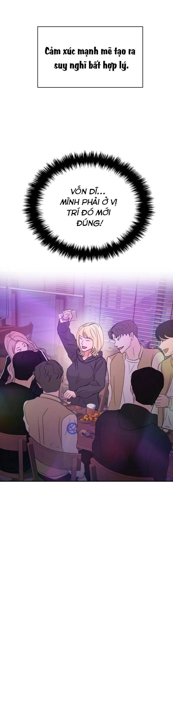 Tình Yêu Cấp 4 Chapter 29 - 19