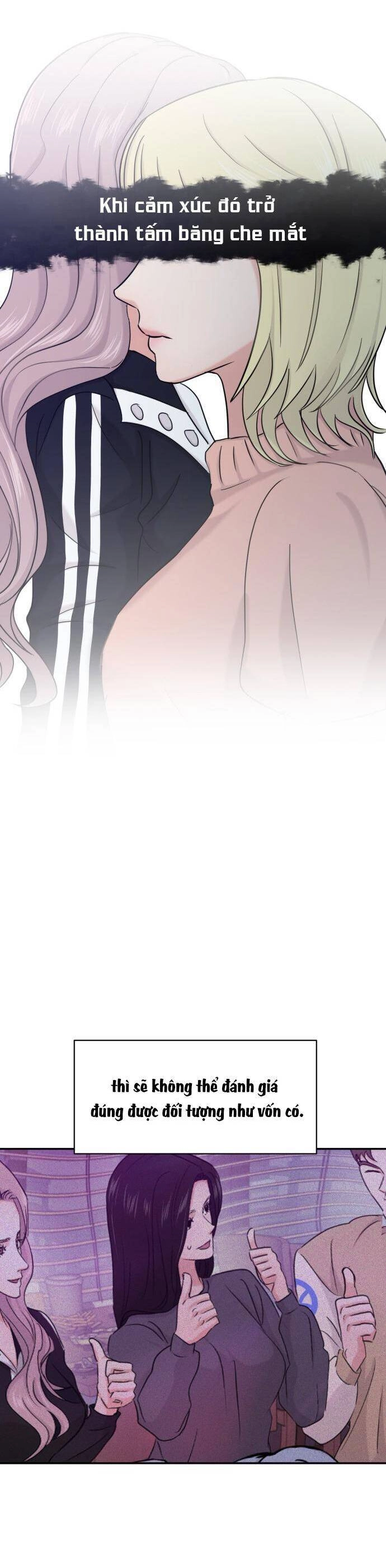 Tình Yêu Cấp 4 Chapter 29 - 20