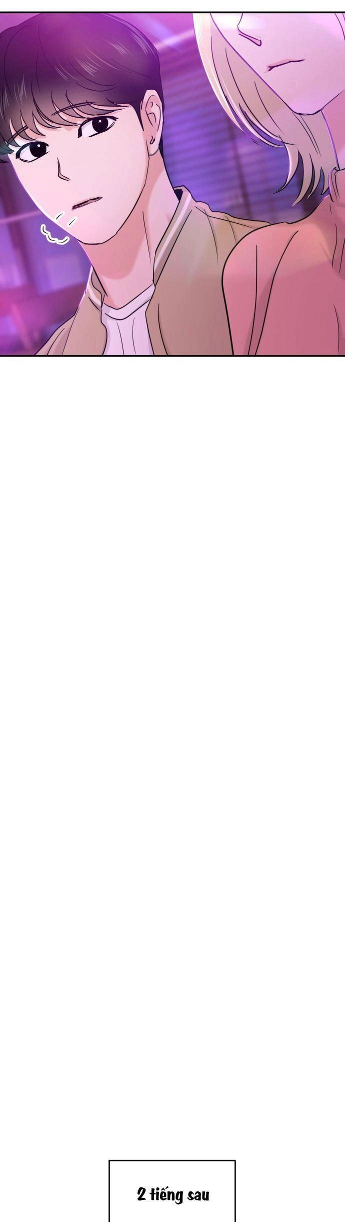 Tình Yêu Cấp 4 Chapter 29 - 23