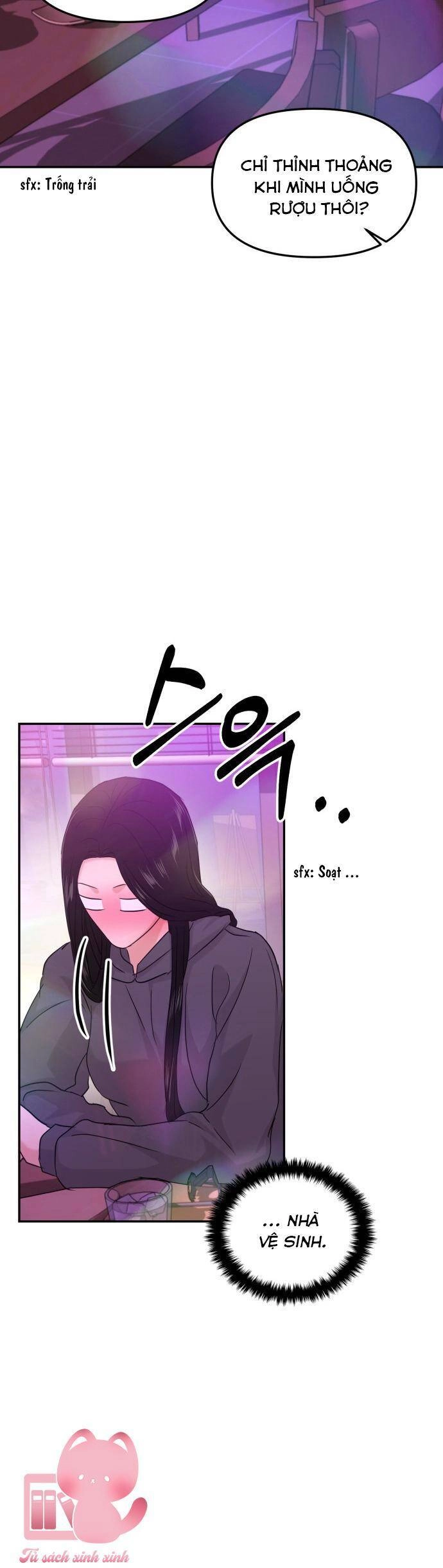 Tình Yêu Cấp 4 Chapter 29 - 27