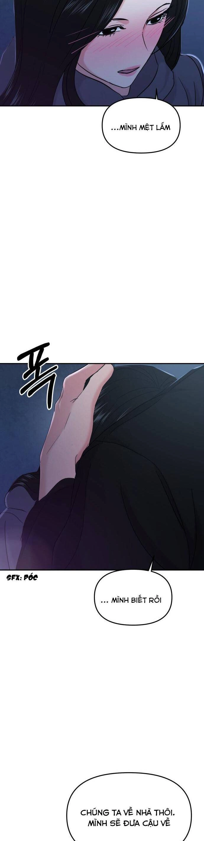 Tình Yêu Cấp 4 Chapter 29 - 42