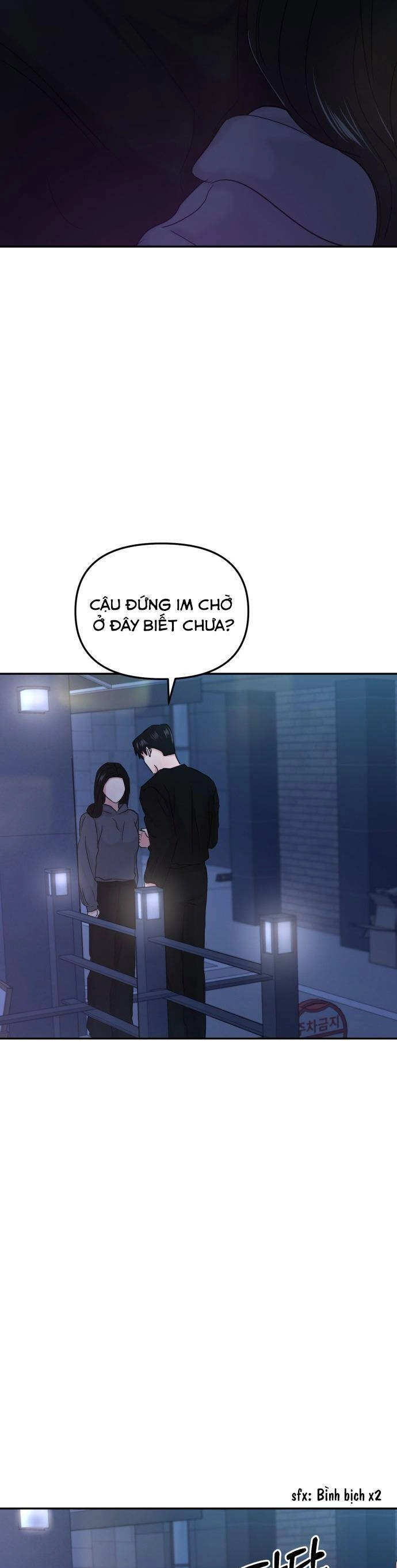 Tình Yêu Cấp 4 Chapter 29 - 44