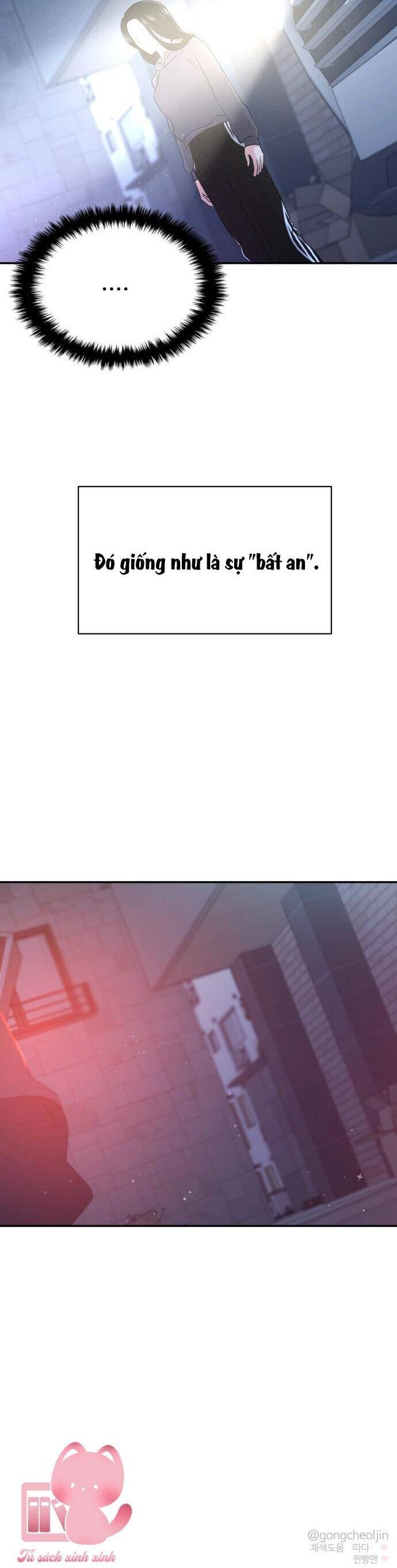 Tình Yêu Cấp 4 Chapter 29 - 48