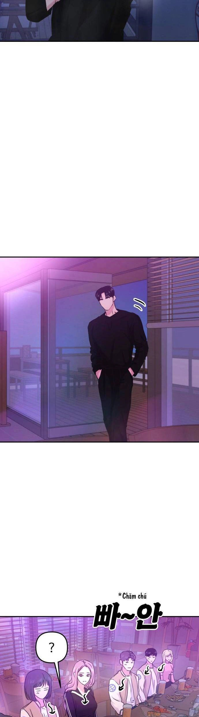 Tình Yêu Cấp 4 Chapter 30 - 3