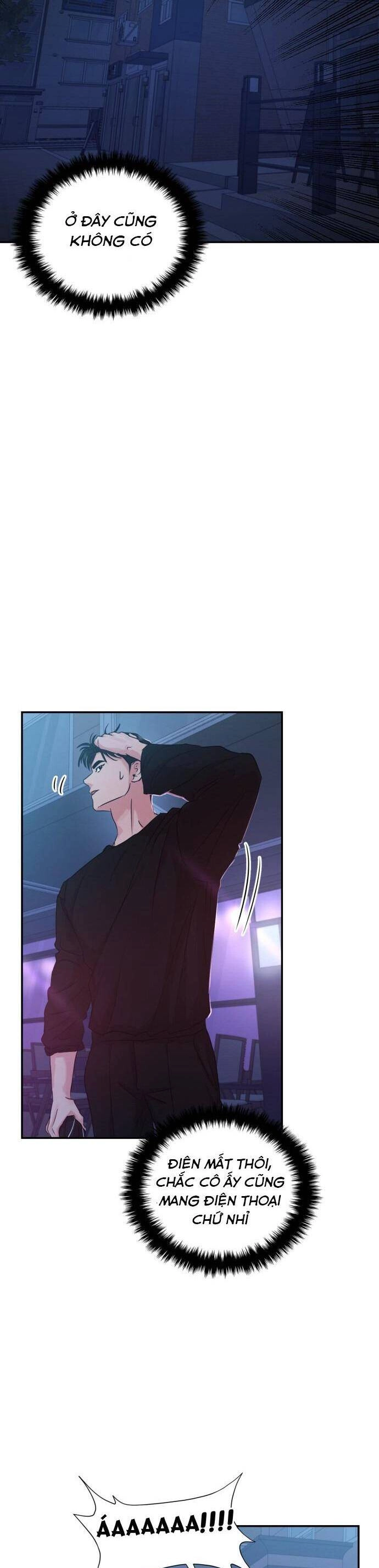 Tình Yêu Cấp 4 Chapter 30 - 17