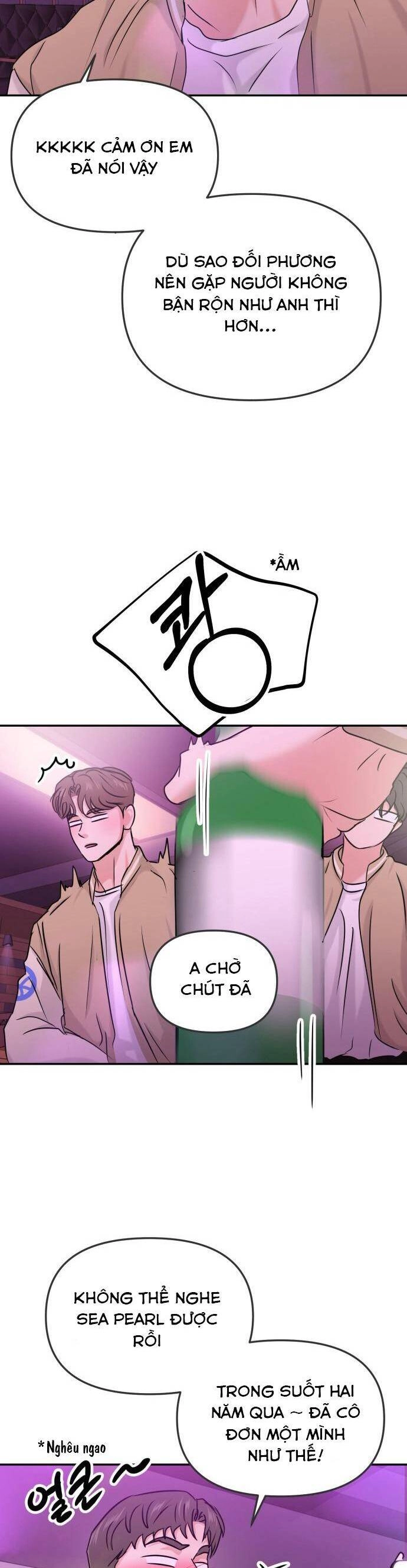 Tình Yêu Cấp 4 Chapter 30 - 43