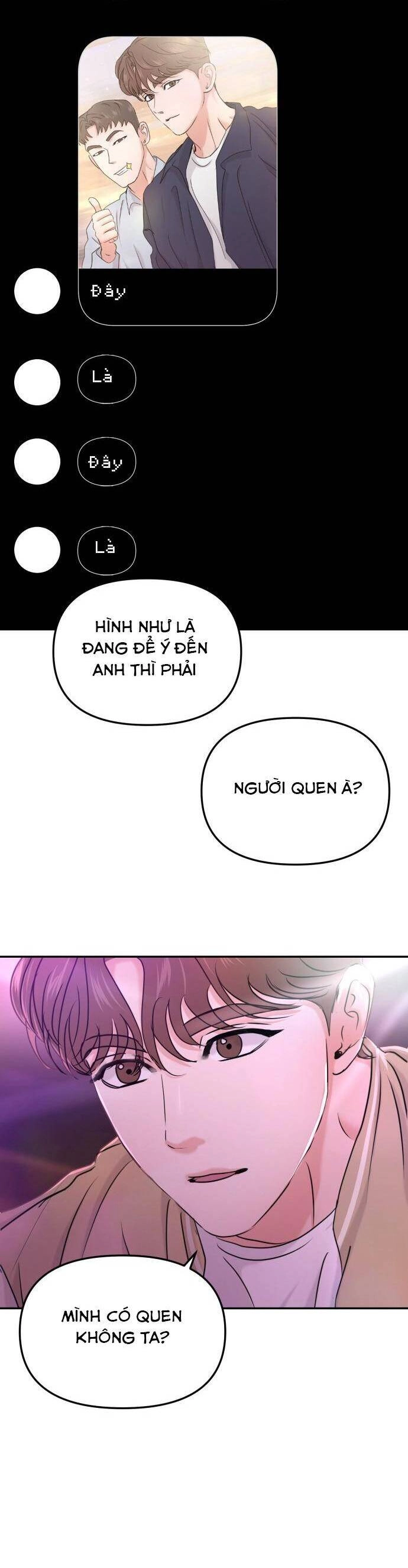 Tình Yêu Cấp 4 Chapter 30 - 47