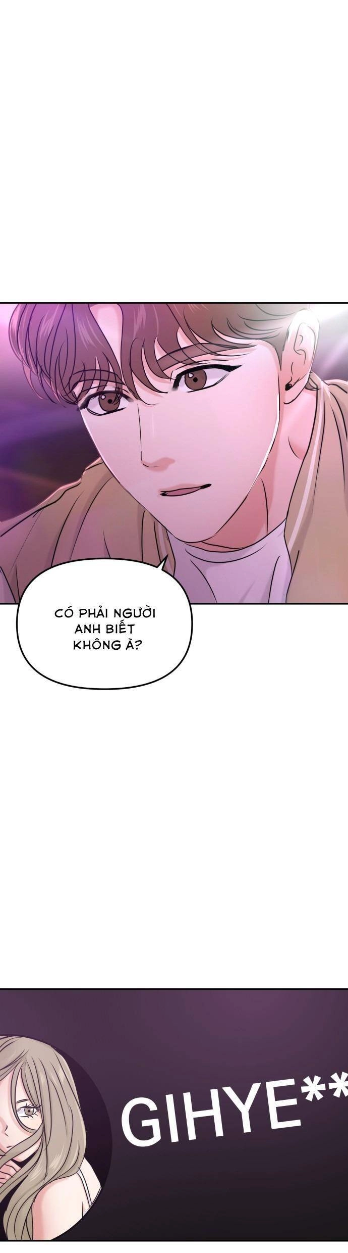 Tình Yêu Cấp 4 Chapter 31 - 2