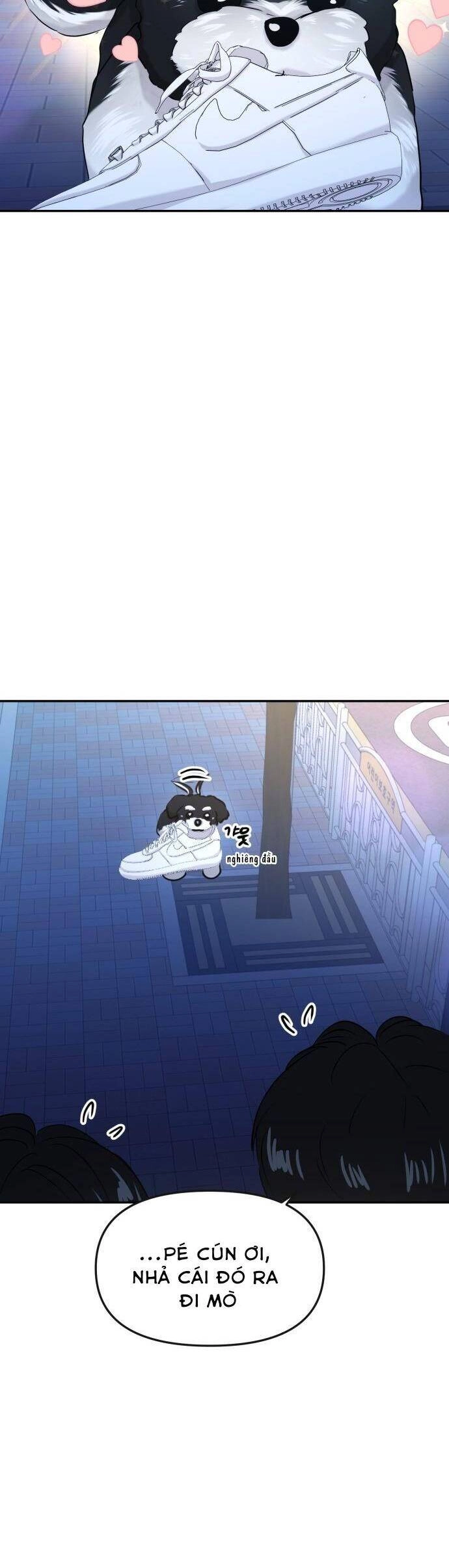 Tình Yêu Cấp 4 Chapter 31 - 13