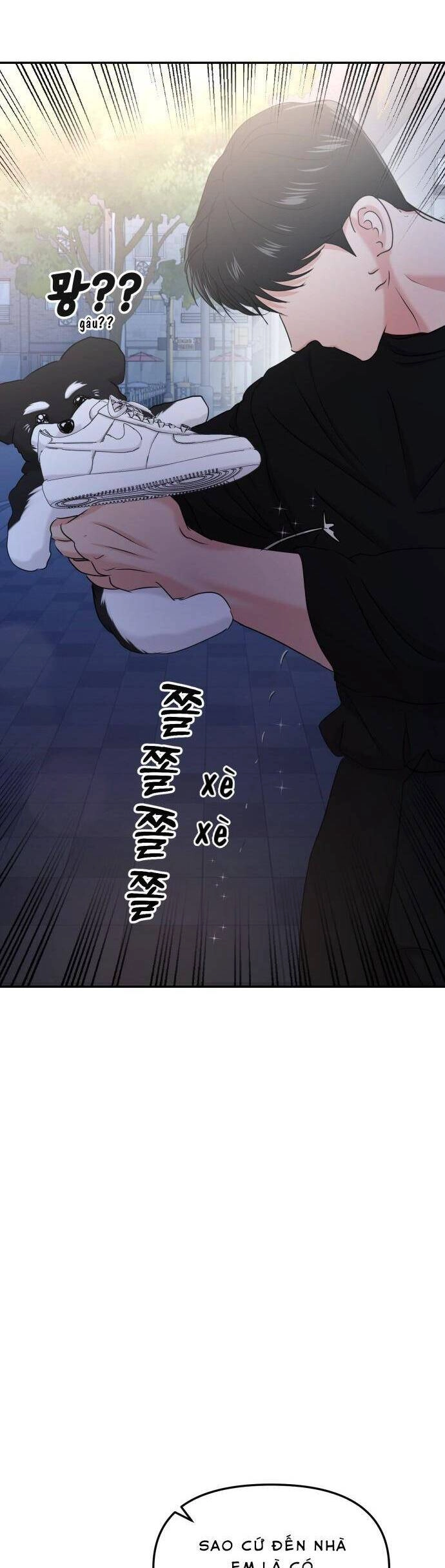 Tình Yêu Cấp 4 Chapter 31 - 18