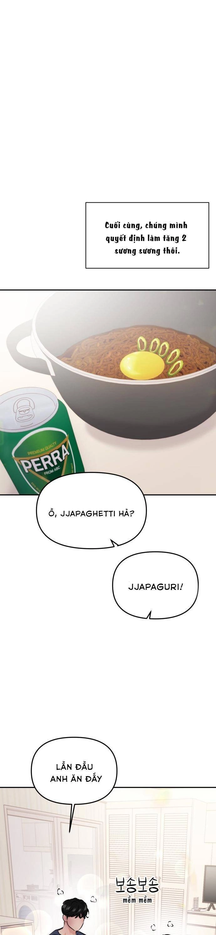 Tình Yêu Cấp 4 Chapter 31 - 23