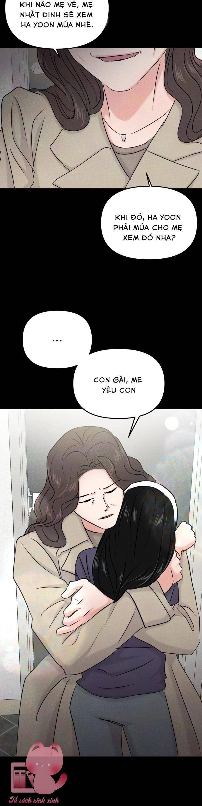 Tình Yêu Cấp 4 Chapter 31 - 41