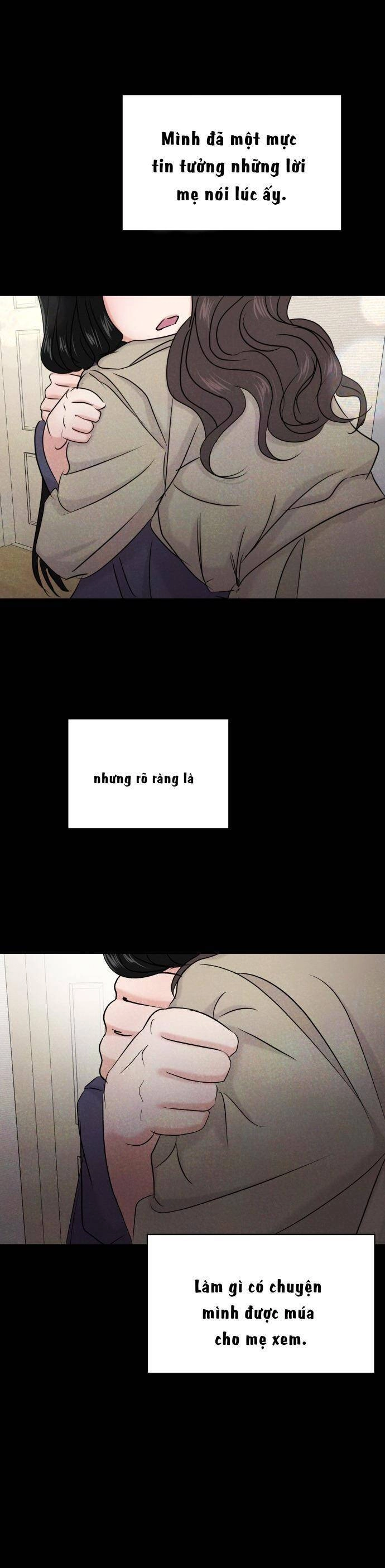 Tình Yêu Cấp 4 Chapter 31 - 42