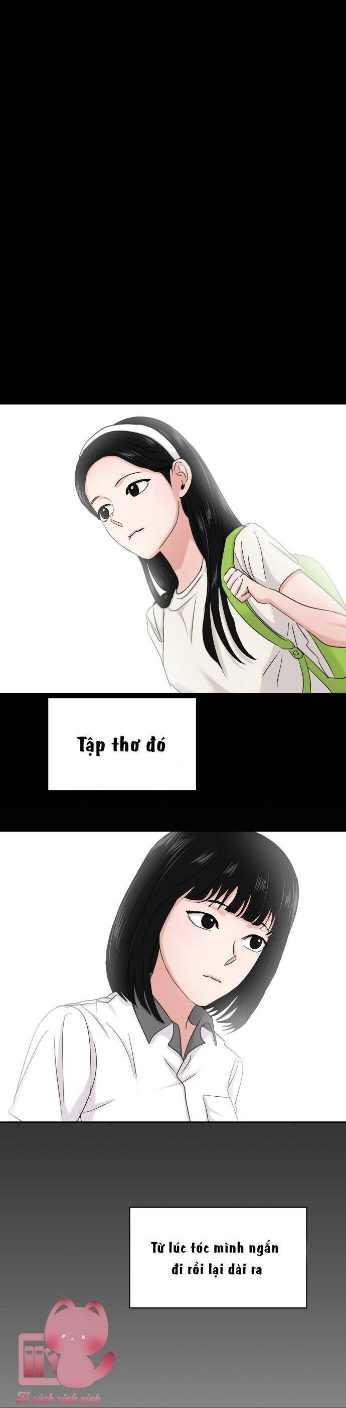 Tình Yêu Cấp 4 Chapter 31 - 45