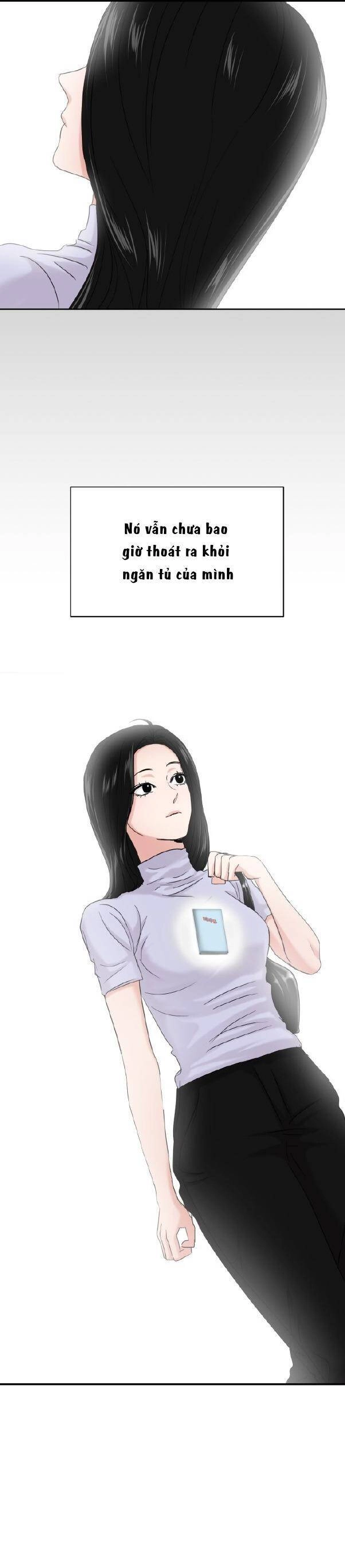 Tình Yêu Cấp 4 Chapter 31 - 46