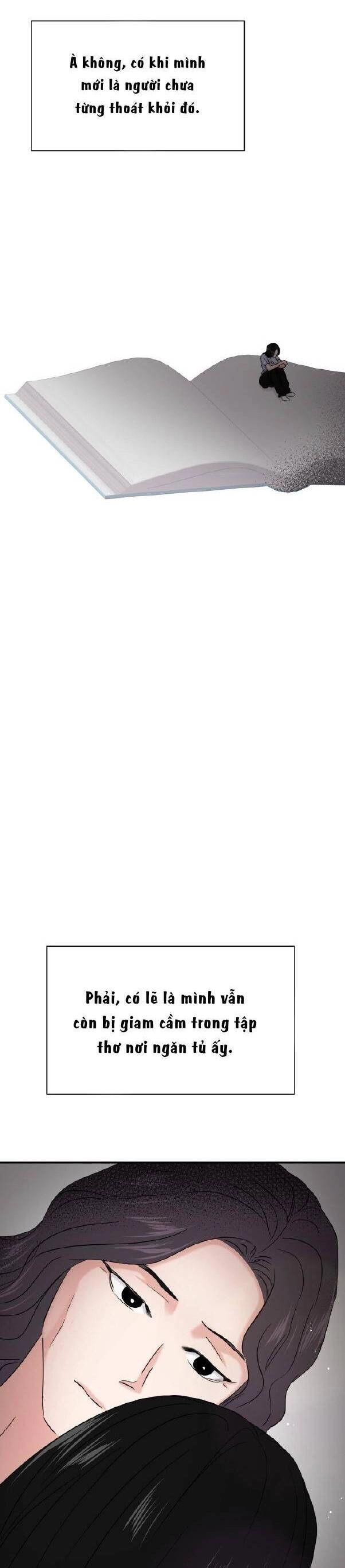 Tình Yêu Cấp 4 Chapter 31 - 47