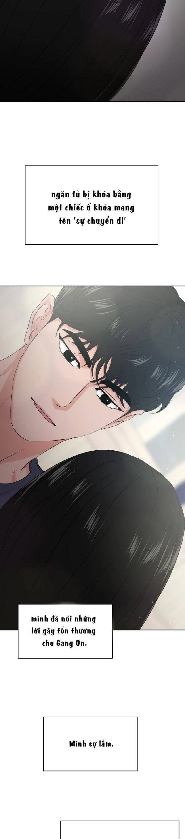 Tình Yêu Cấp 4 Chapter 31 - 48