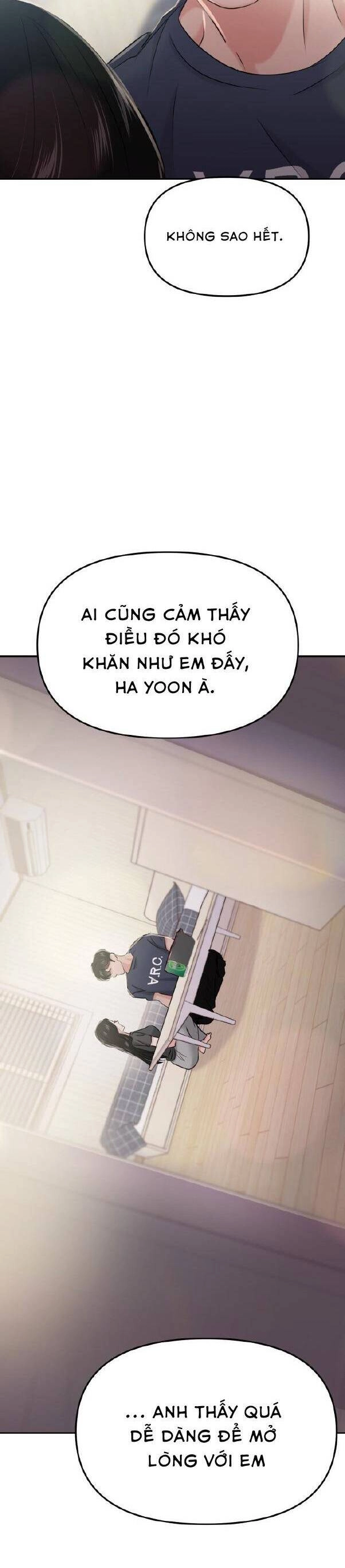 Tình Yêu Cấp 4 Chapter 31 - 50