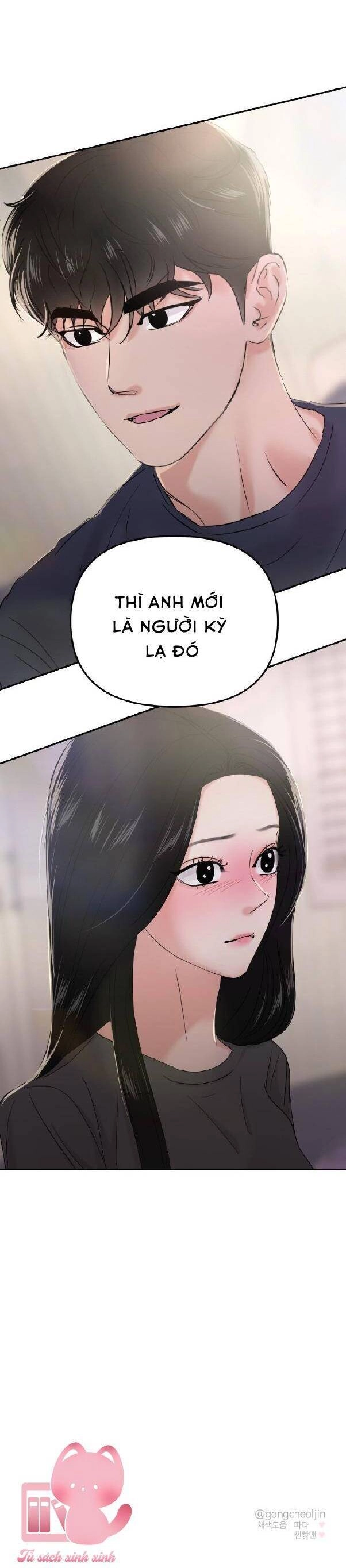 Tình Yêu Cấp 4 Chapter 31 - 51