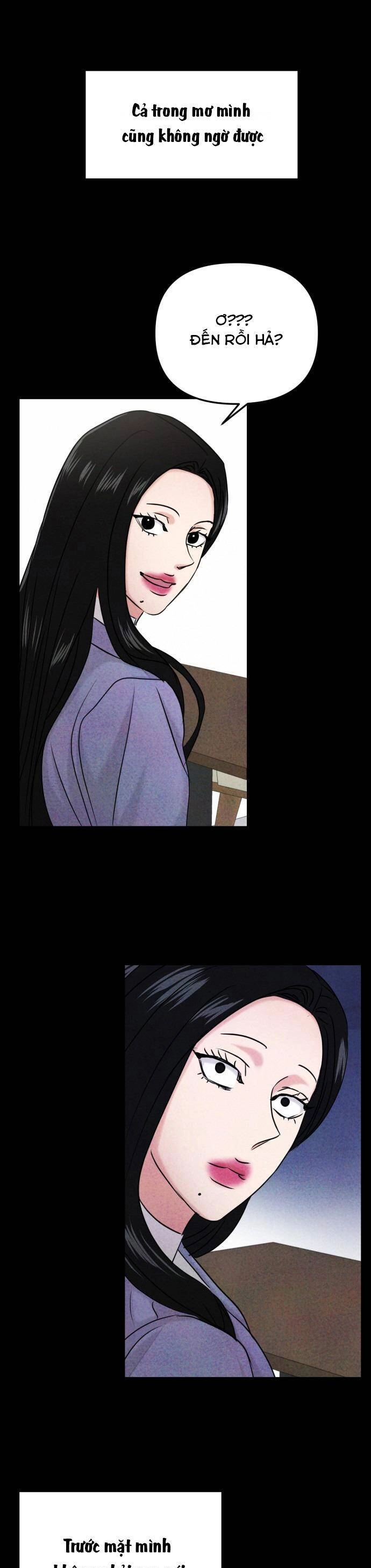 Tình Yêu Cấp 4 Chapter 35 - 2